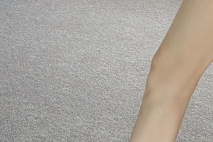 High Thong Heel Slide Buckled Sandals