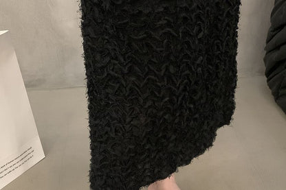 Hidden Cap Square Wedge Jane Toe Mary Pumps