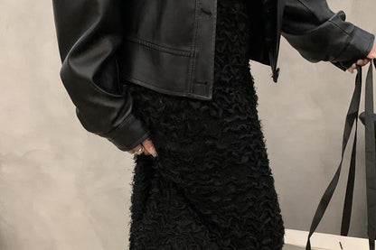 Hidden Cap Square Wedge Jane Toe Mary Pumps