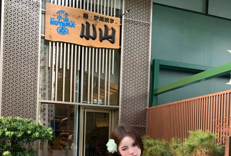 Crop Top Ribbed Plain Cargo Wide Drawstring Waist Pants Long-Sleeve / Leg V-Neck Knit