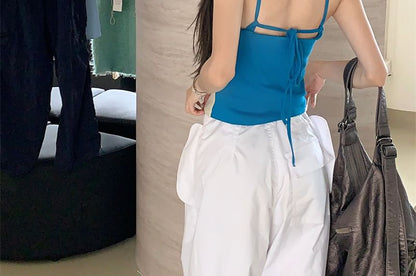 Tone Fit Cami Slim Two Top
