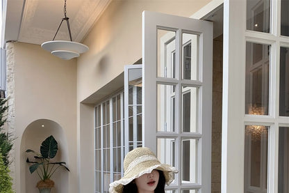 Dress Fringed Mock Floral Strap Mini Bodycon Two-Piece Spaghetti