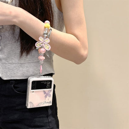 Butterfly Phone Case / Strap / Set