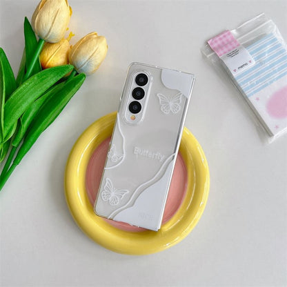 Butterfly Phone Case / Strap / Set