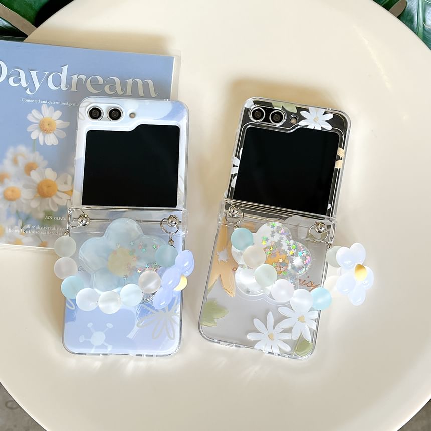 Phone Floral Case