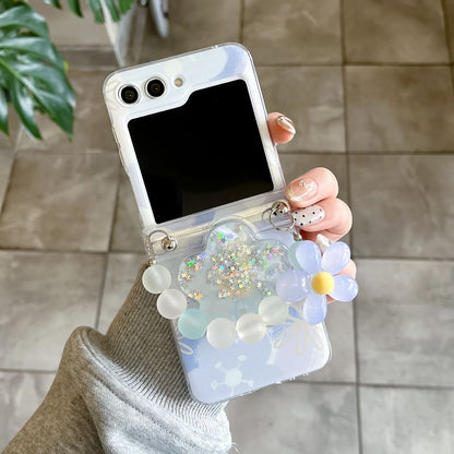 Phone Floral Case