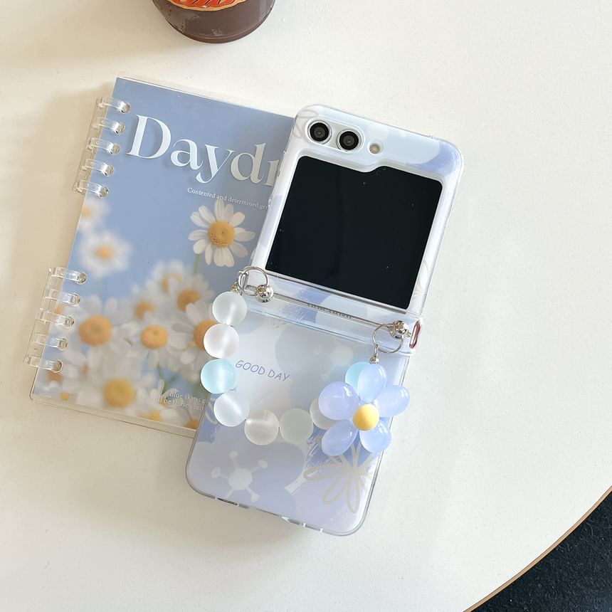 Phone Floral Case
