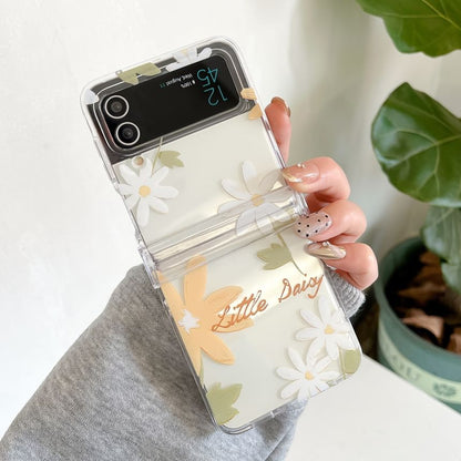 Phone Floral Case