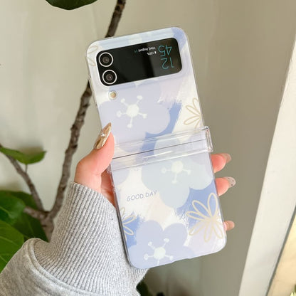 Phone Floral Case