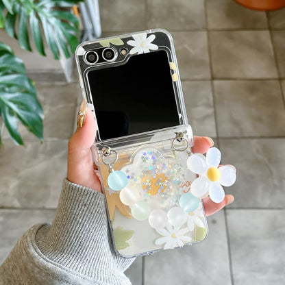 Phone Floral Case