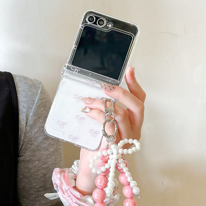 Bow / Phone Set Case Strap