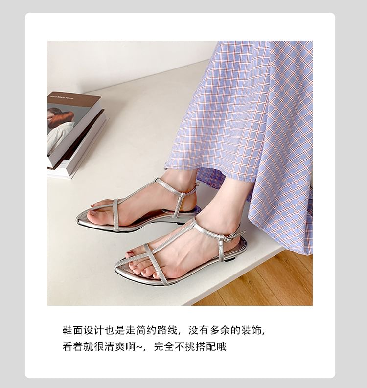 Toe Genuine Slingback Wedge Leather Pointed Heel Sandals