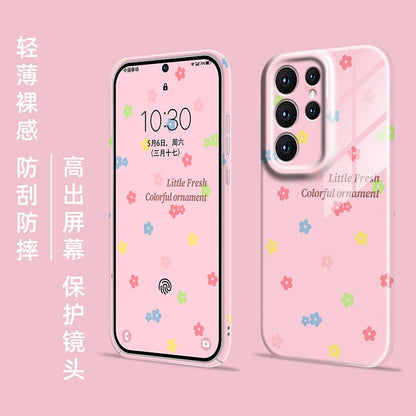 Floral Phone Case