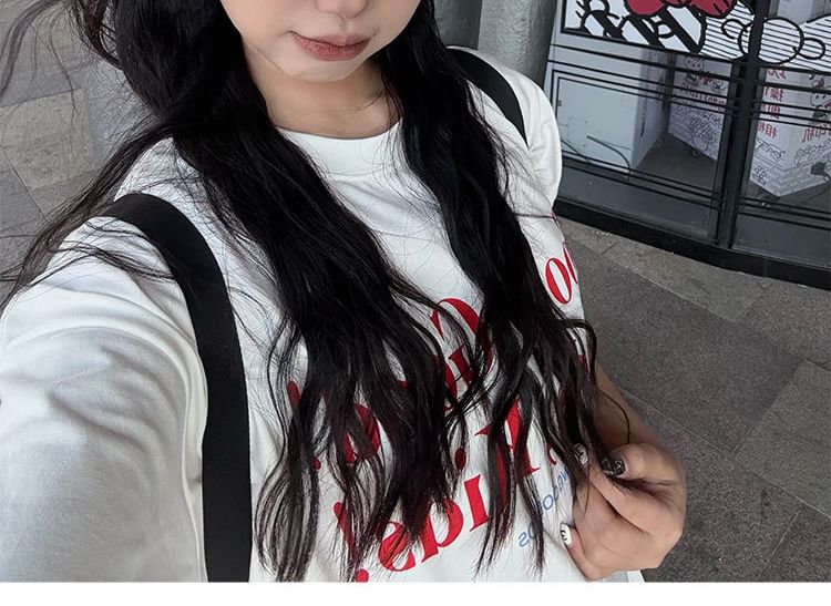 Embroidered Visor Sun Lettering