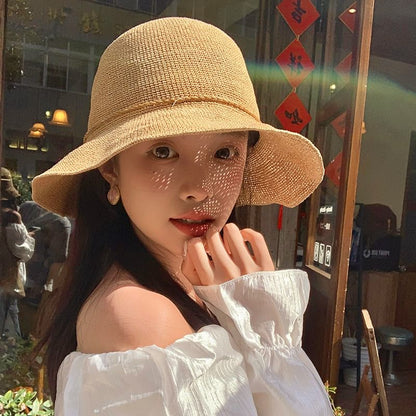 Straw Hat Designs) (Various