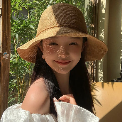 Straw Hat Designs) (Various