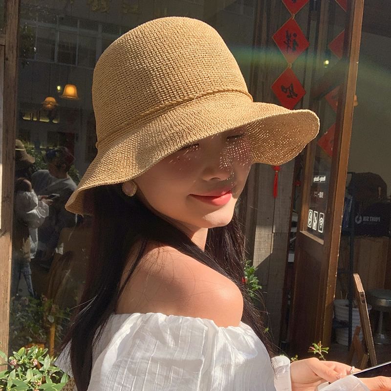 Straw Hat Designs) (Various