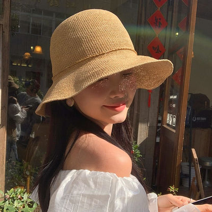 Straw Hat Designs) (Various