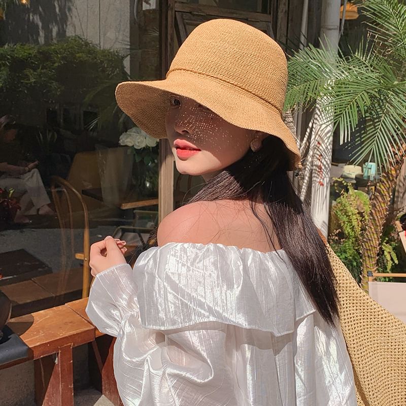 Straw Hat Designs) (Various