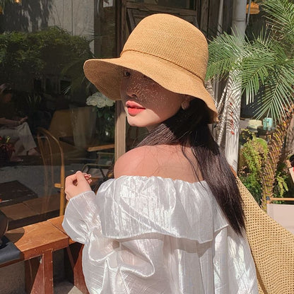 Straw Hat Designs) (Various