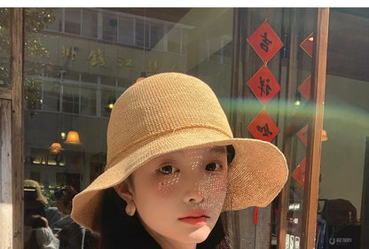 Straw Hat Designs) (Various