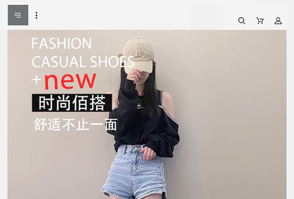 Platform Sandals Strappy Chunky Heel