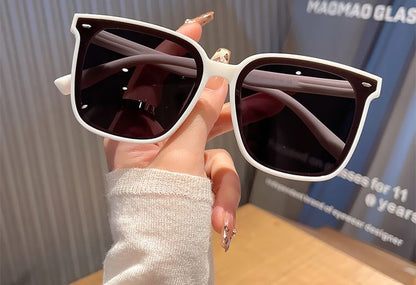 Set Sunglasses Polarized Pouch / Case Cloth Square Cleaning