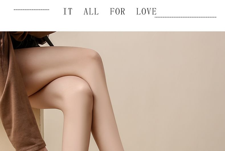 Lace-Up Platform Sneakers Leather Faux