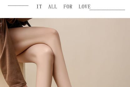 Lace-Up Platform Sneakers Leather Faux