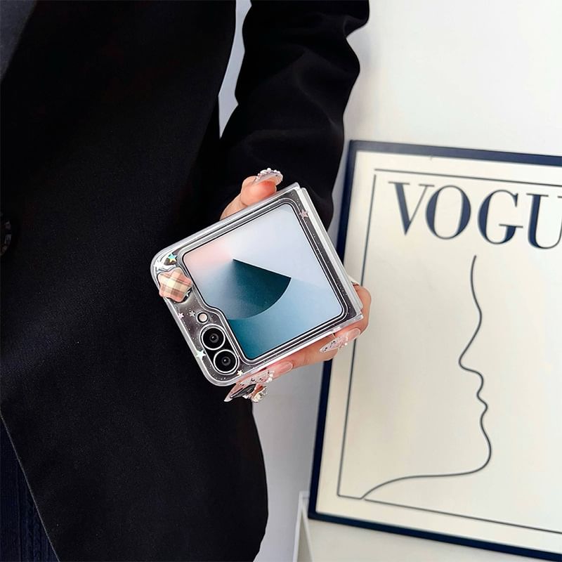 Heart Samsung Phone Case