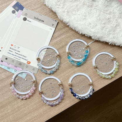 Beaded Phone MagSafe Grip