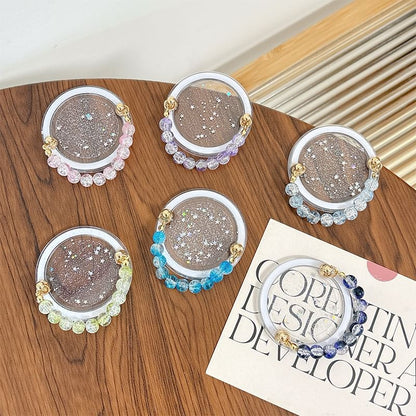 Beaded Phone MagSafe Grip