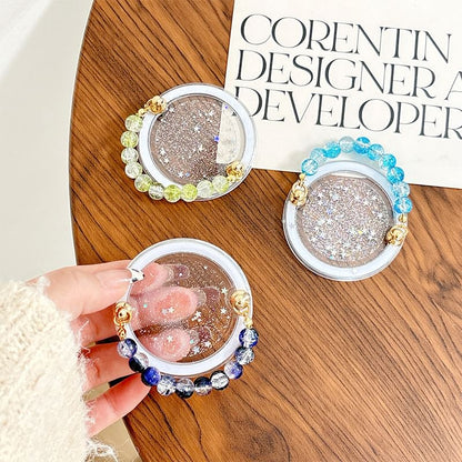 Beaded Phone MagSafe Grip