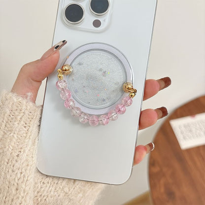 Beaded Phone MagSafe Grip