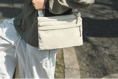 Bag Multi-Pocket Crossbody