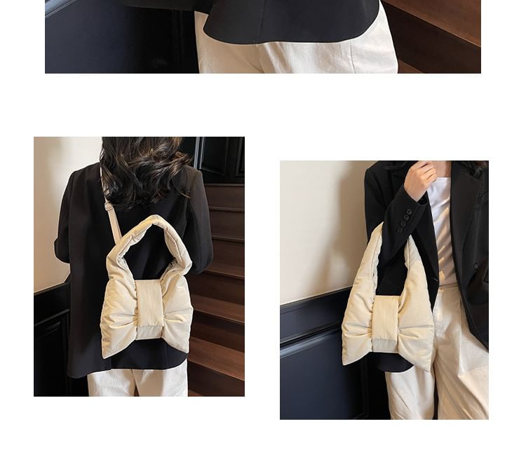 Tote Bag Bow