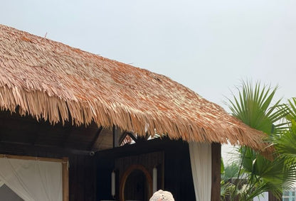 Top Asymmetrical Plaid Camisole