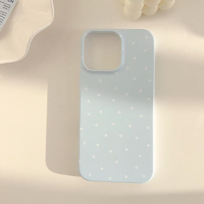 Phone -Apple Max 14 Dot 13 iPhone Polka 16 Pro 15 Plus Case /