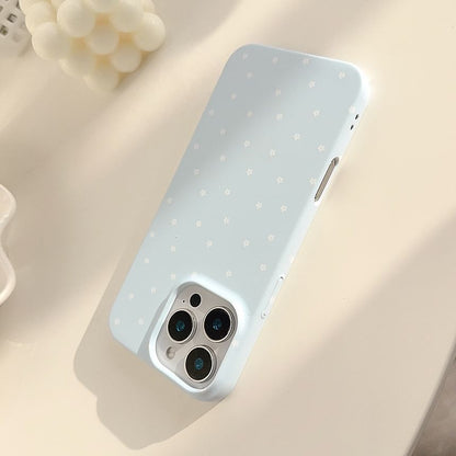 Phone -Apple Max 14 Dot 13 iPhone Polka 16 Pro 15 Plus Case /