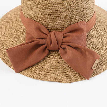 Sun Bow Hat