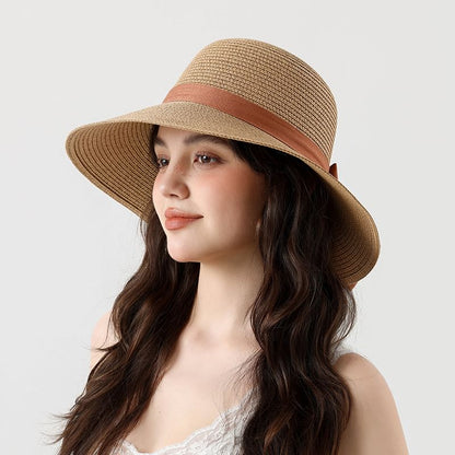 Sun Bow Hat