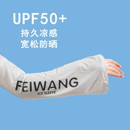 Sleeves Arm Lettering