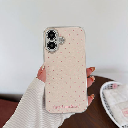 Phone Case Dotted