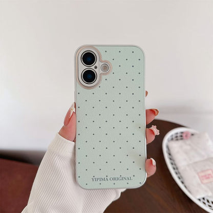 Phone Case Dotted