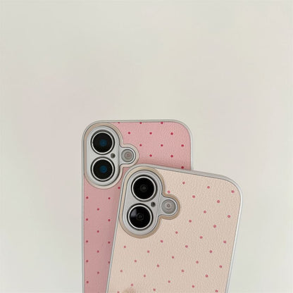 Phone Case Dotted