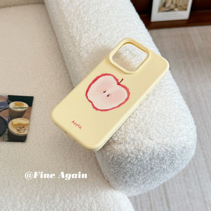 / Bead Set Printed Case Phone Strap