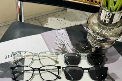 Eyeglasses Rectangle