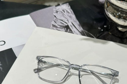 Eyeglasses Rectangle