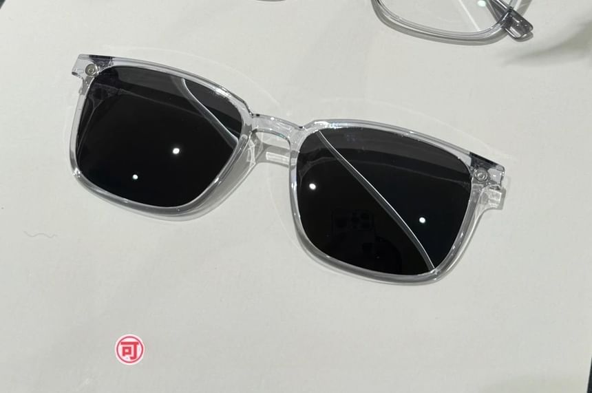 Eyeglasses Rectangle