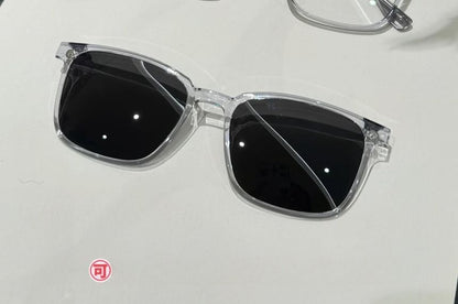 Eyeglasses Rectangle